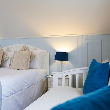 Bed and Breakfast The Fishbourne Fishbourne  Camera foto
