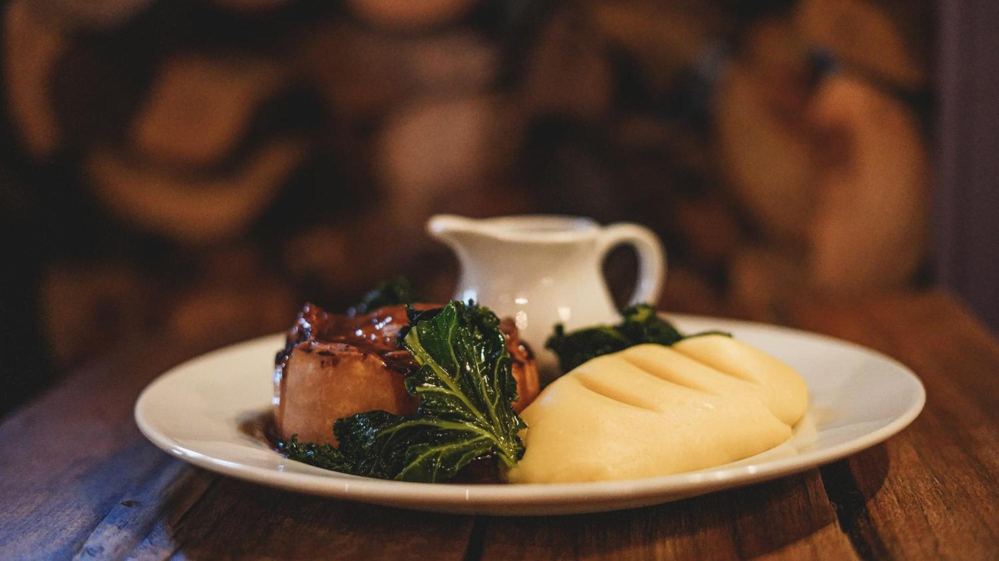 Bed and Breakfast The Fishbourne Fishbourne  Esterno foto