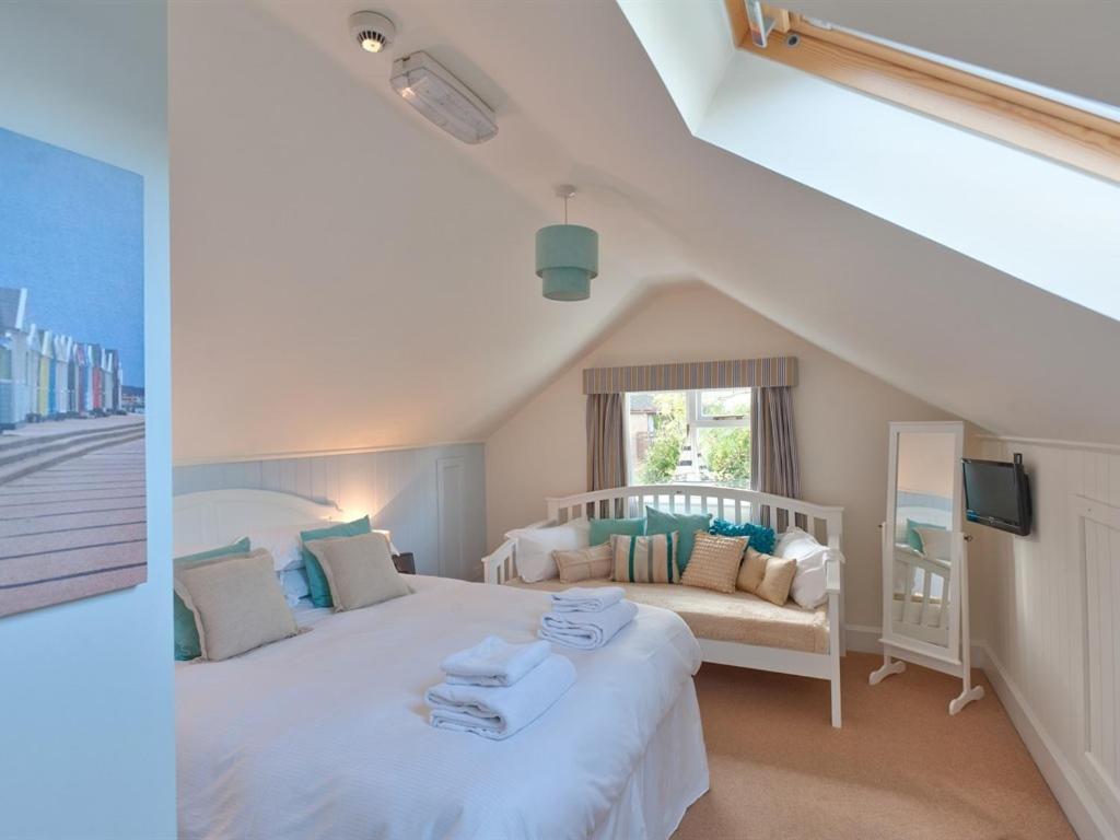Bed and Breakfast The Fishbourne Fishbourne  Camera foto