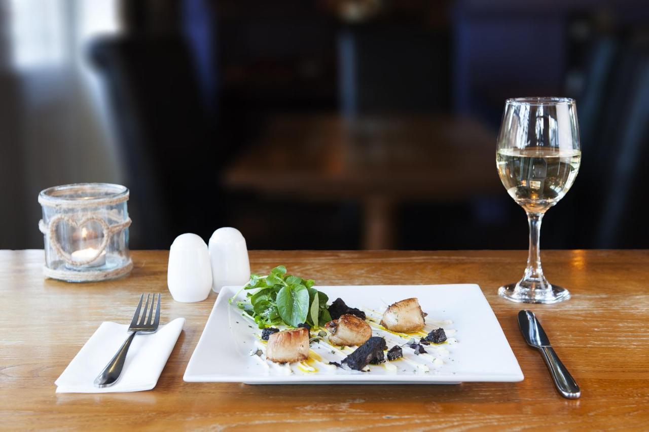Bed and Breakfast The Fishbourne Fishbourne  Esterno foto