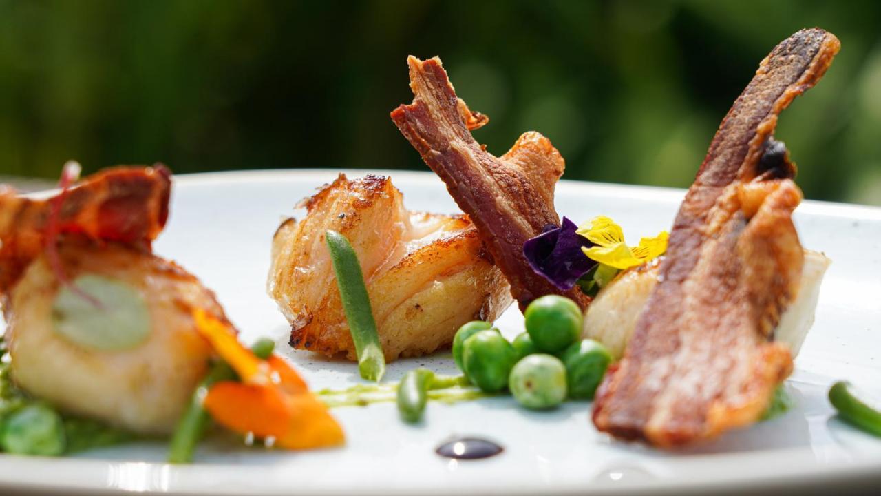 Bed and Breakfast The Fishbourne Fishbourne  Esterno foto