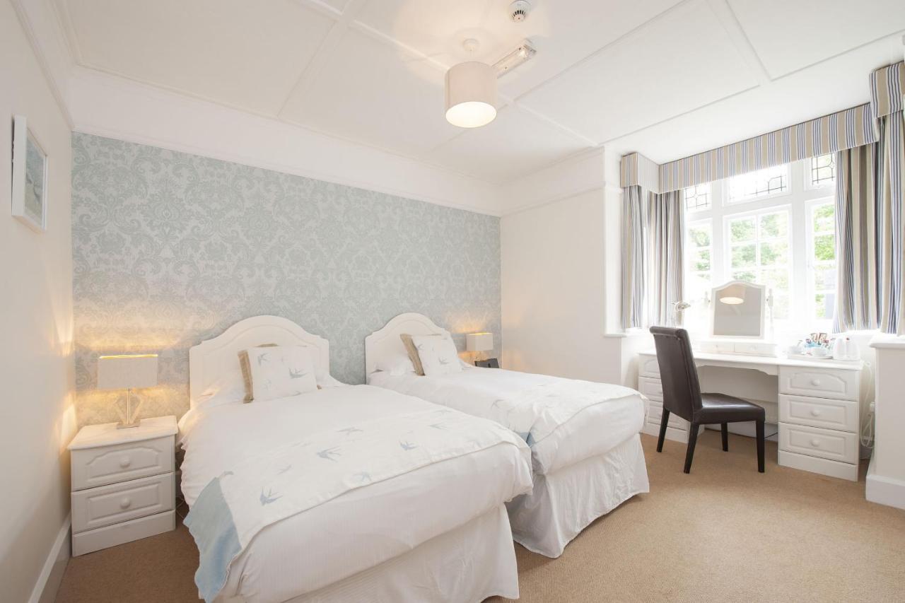 Bed and Breakfast The Fishbourne Fishbourne  Camera foto