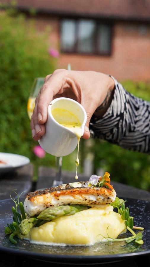 Bed and Breakfast The Fishbourne Fishbourne  Esterno foto