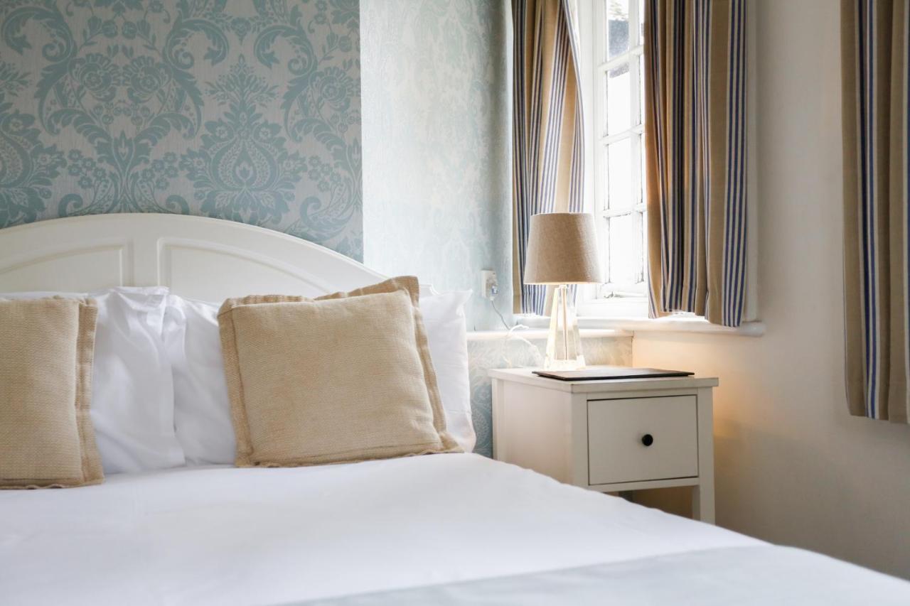 Bed and Breakfast The Fishbourne Fishbourne  Camera foto