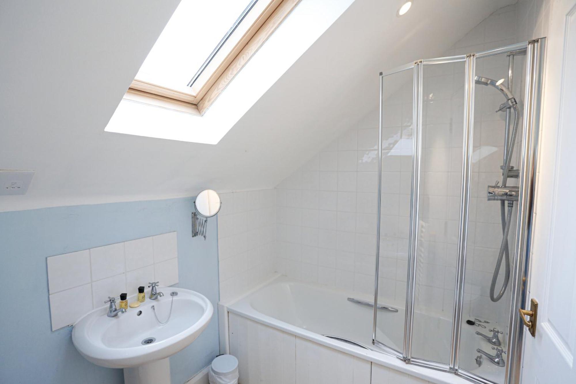 Bed and Breakfast The Fishbourne Fishbourne  Camera foto