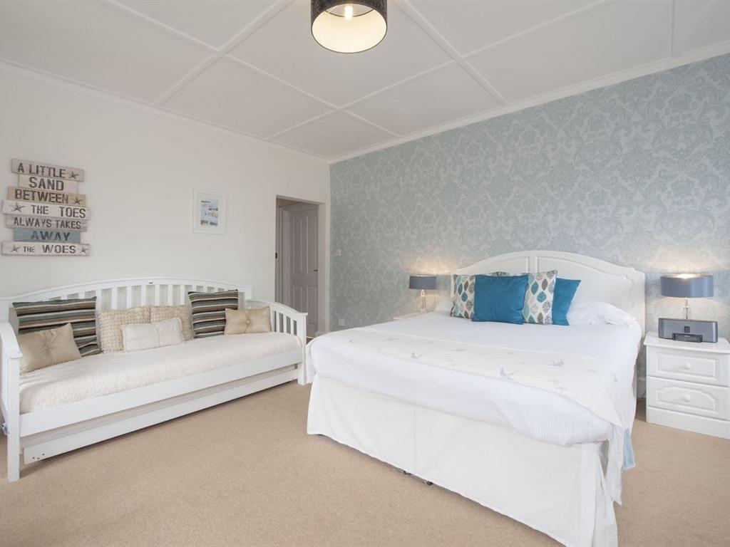 Bed and Breakfast The Fishbourne Fishbourne  Camera foto