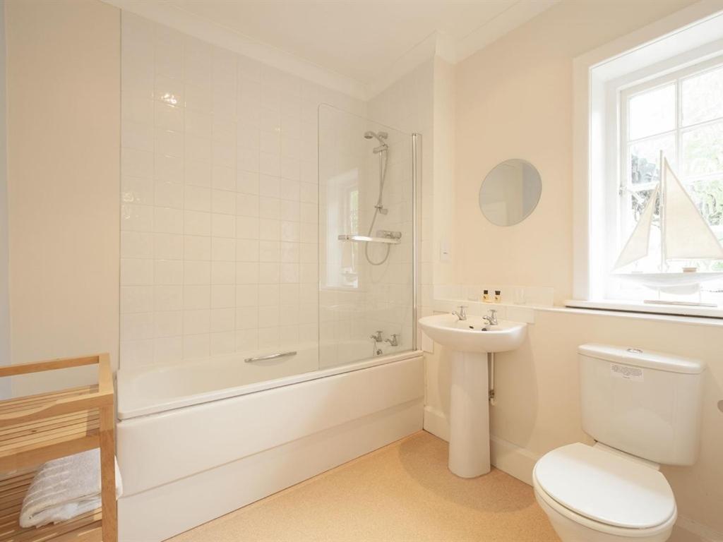 Bed and Breakfast The Fishbourne Fishbourne  Camera foto