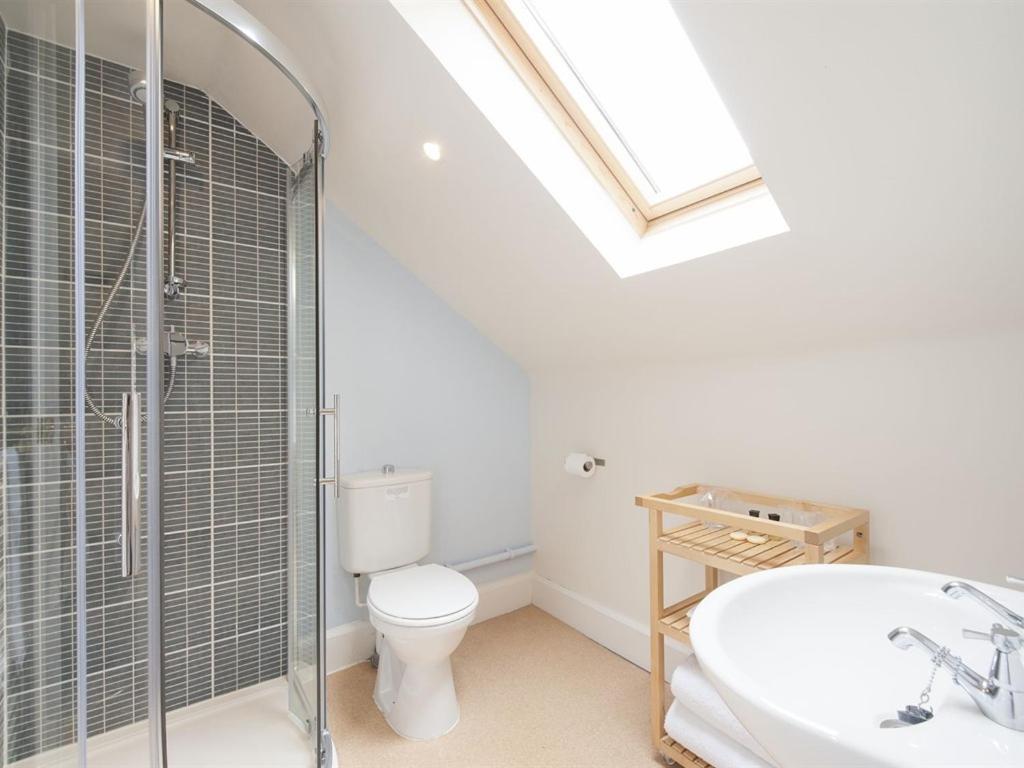 Bed and Breakfast The Fishbourne Fishbourne  Camera foto