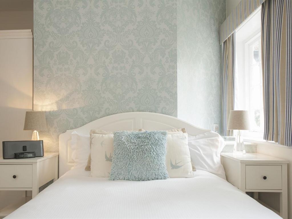 Bed and Breakfast The Fishbourne Fishbourne  Camera foto